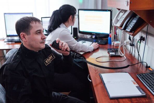 охранное агентство в павлодаре