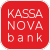 kassa nova